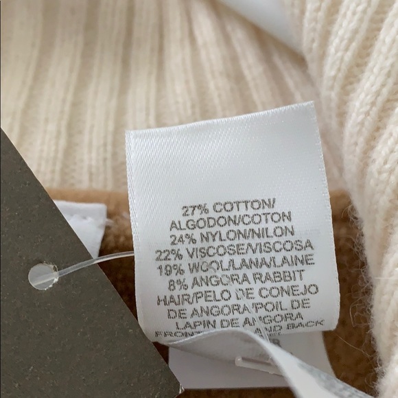 Liz Claiborne Full Zip- new w tags! - Picture 8 of 8